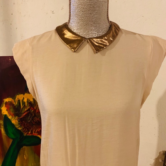 Cute Edgy Dress. - Picture 4 of 6